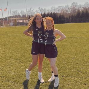 Meet your Posher, Allyson